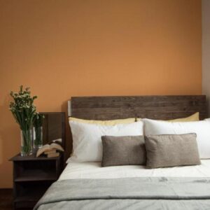 Ensuite Room